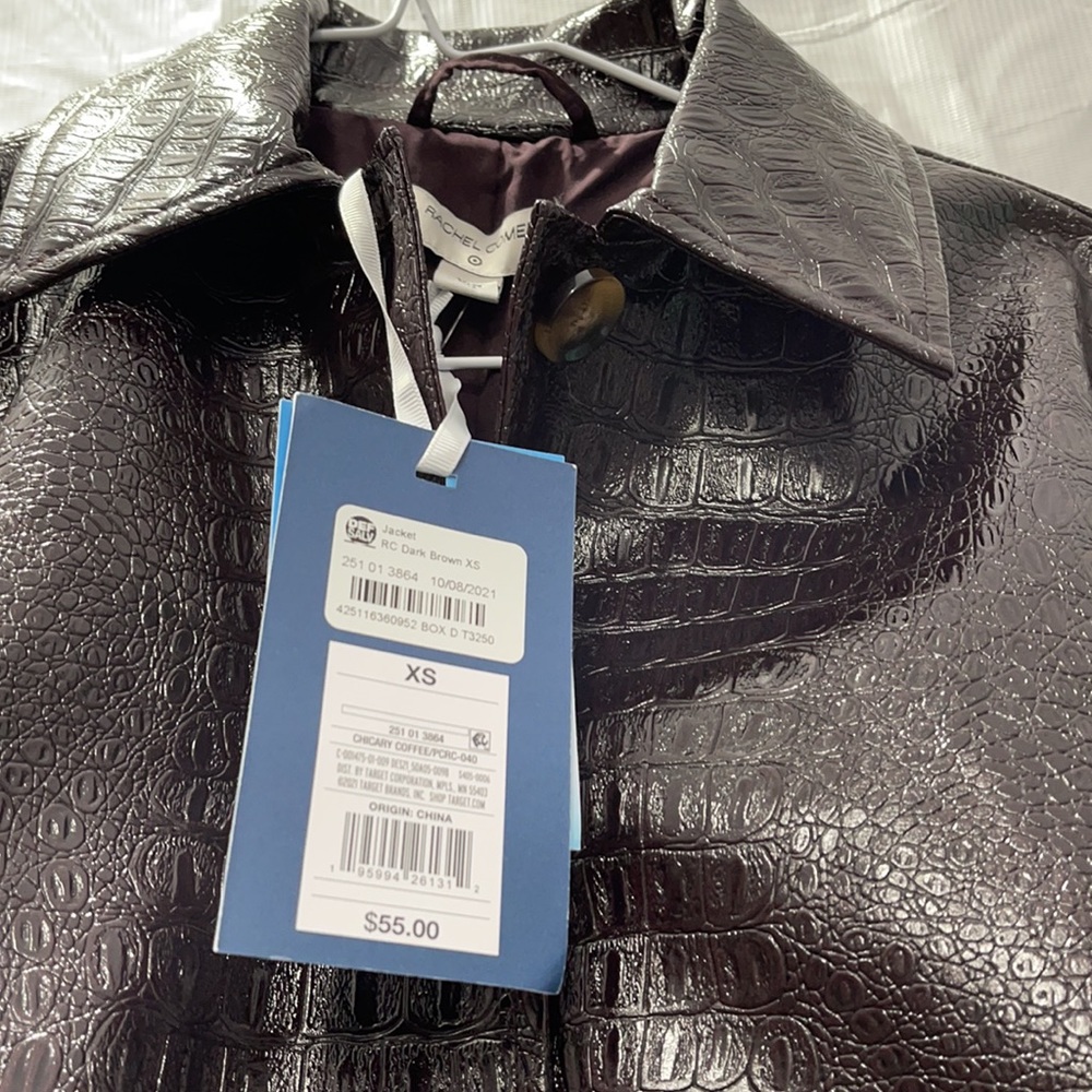 Jacket - Picture 2 of 4